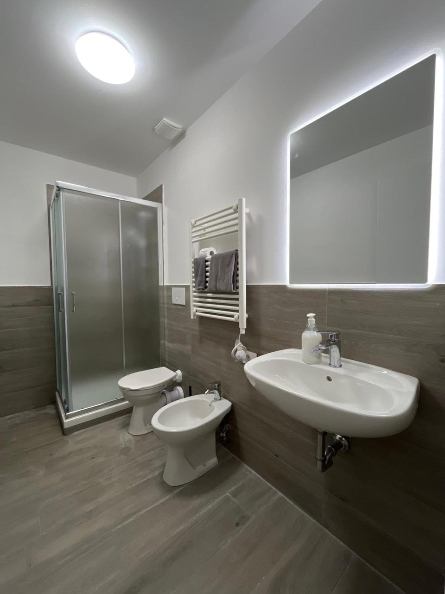 Alessandrino Apartamento Roma