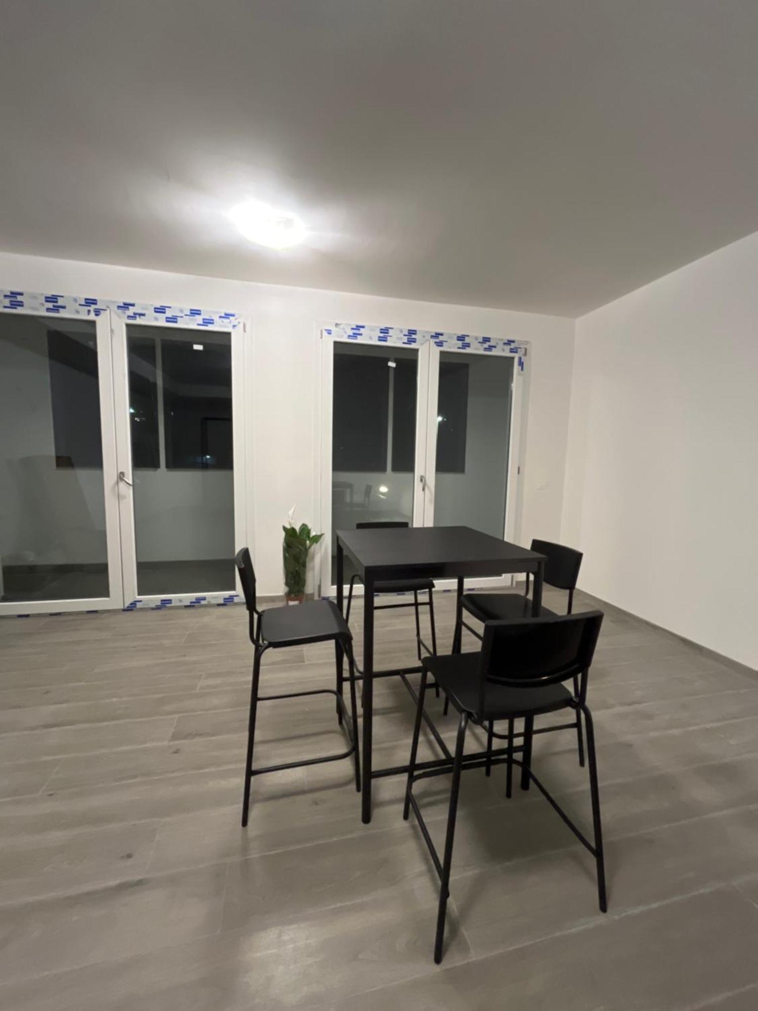 Alessandrino Apartamento