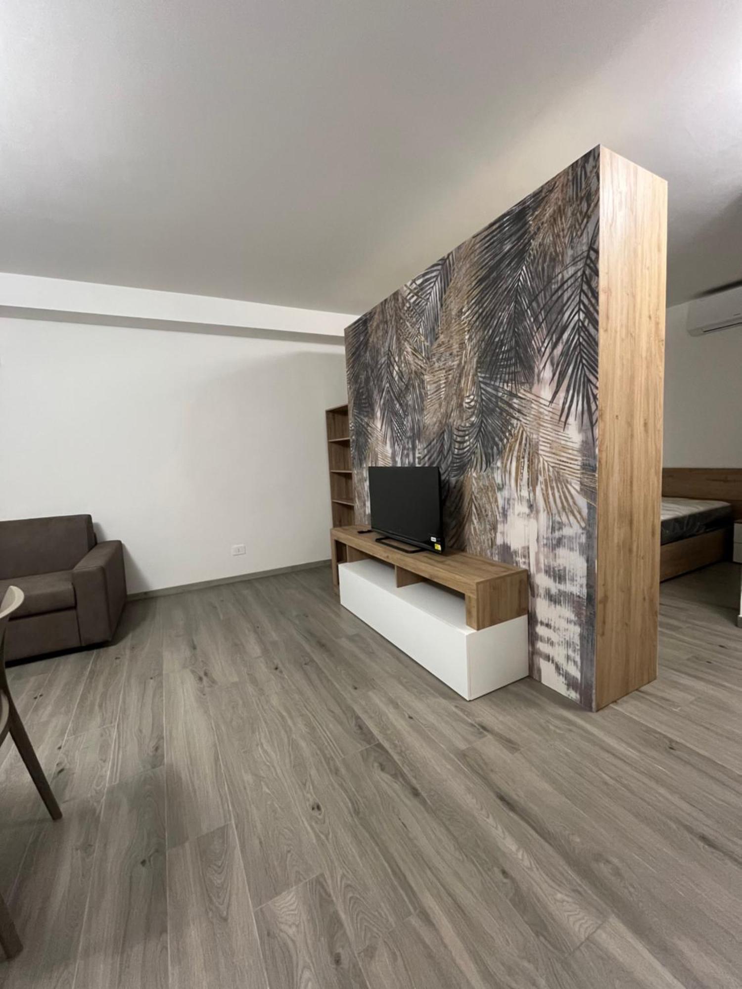 Alessandrino Apartamento *