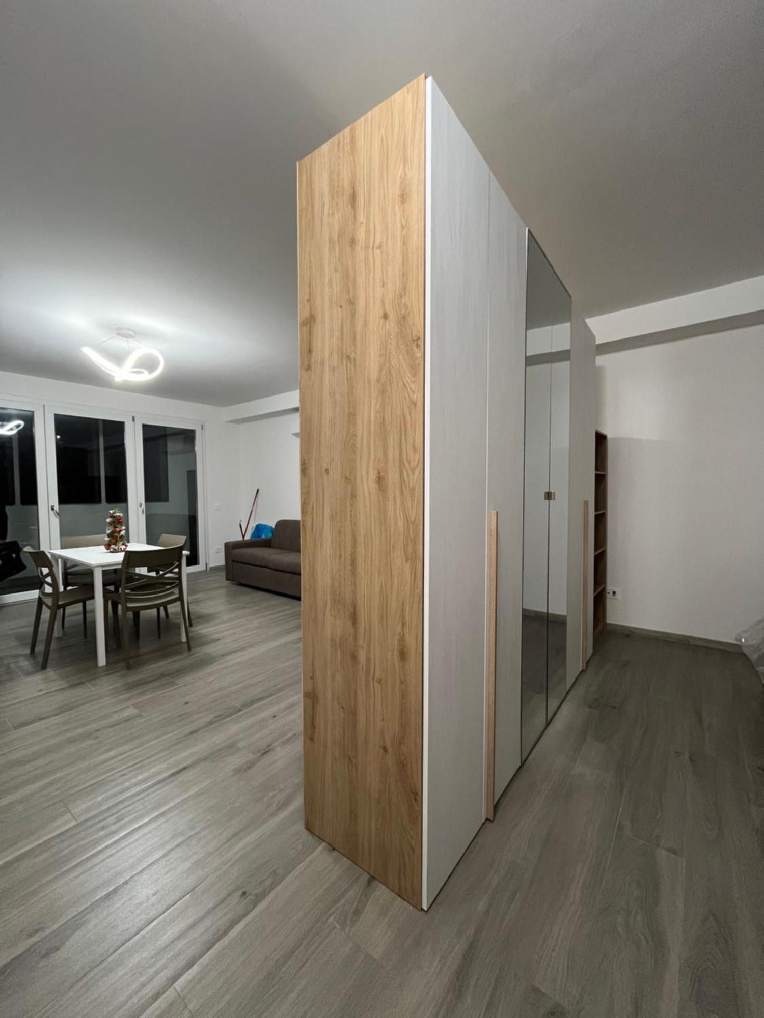 Alessandrino Apartamento Roma