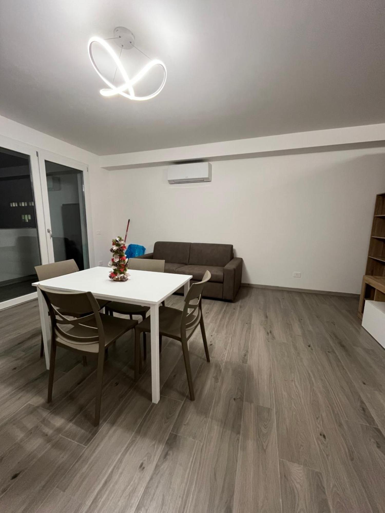 Apartamento Alessandrino