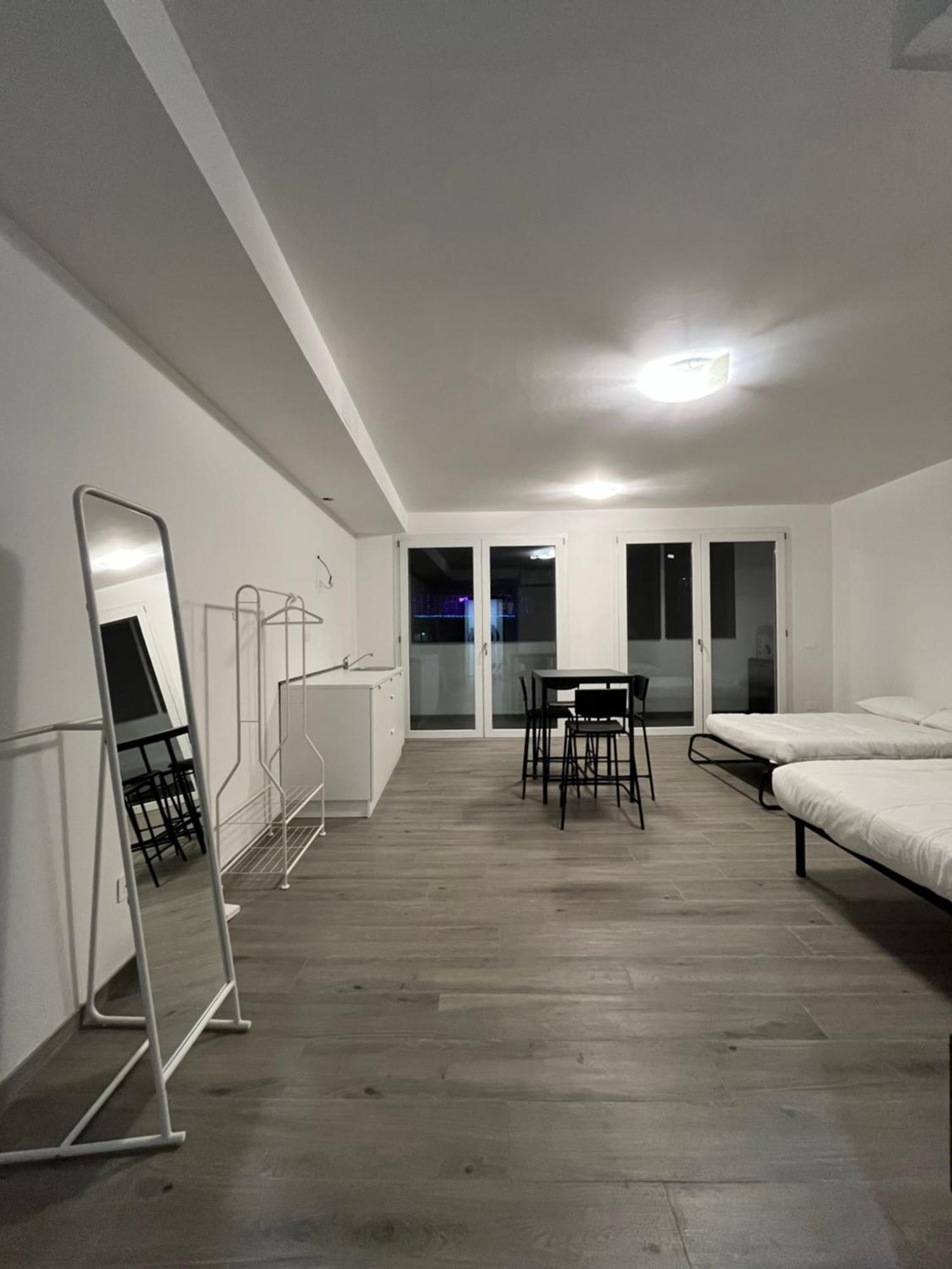Alessandrino Apartamento Roma