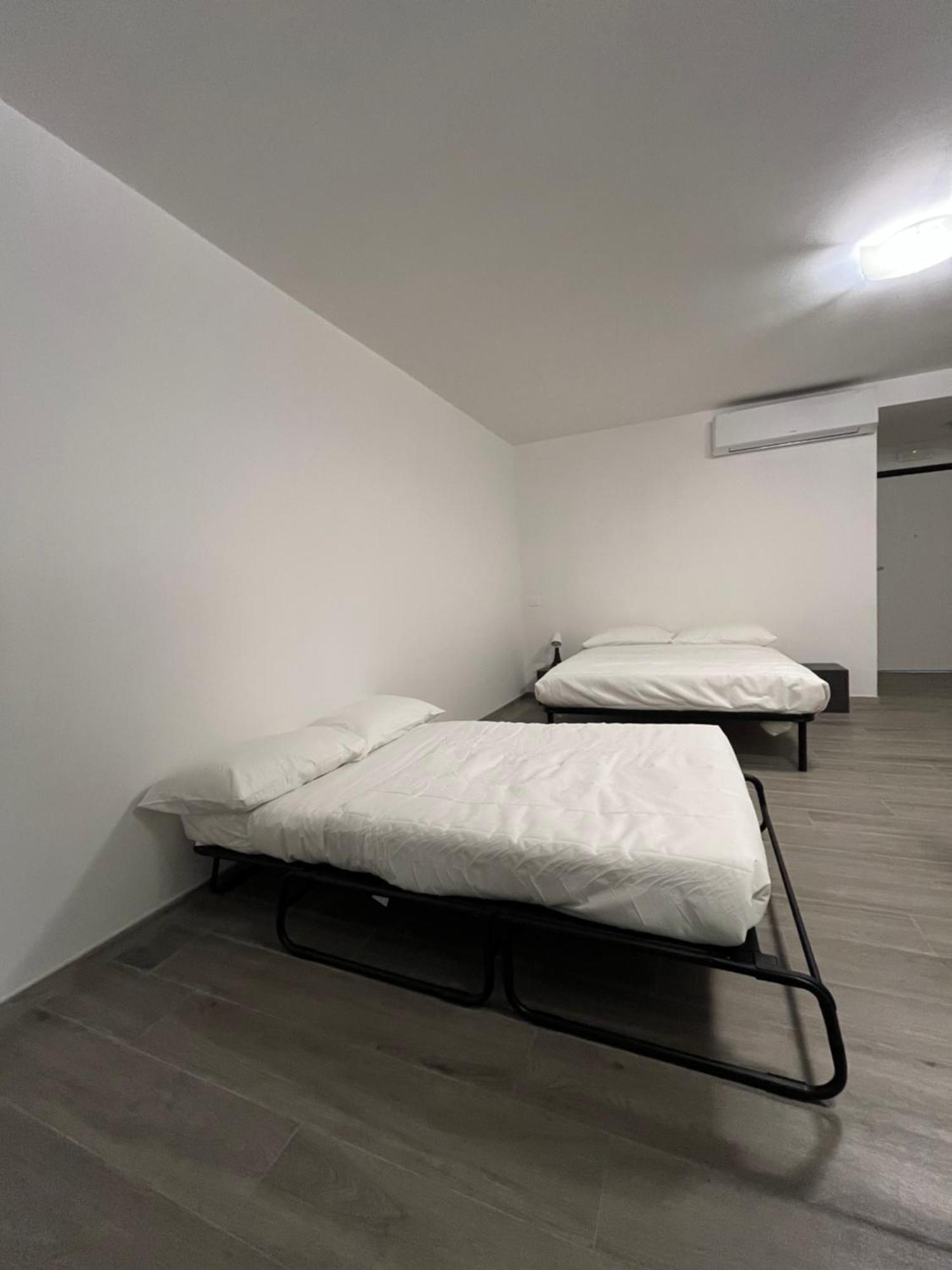 Alessandrino Apartamento