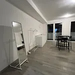 Alessandrino Apartment
