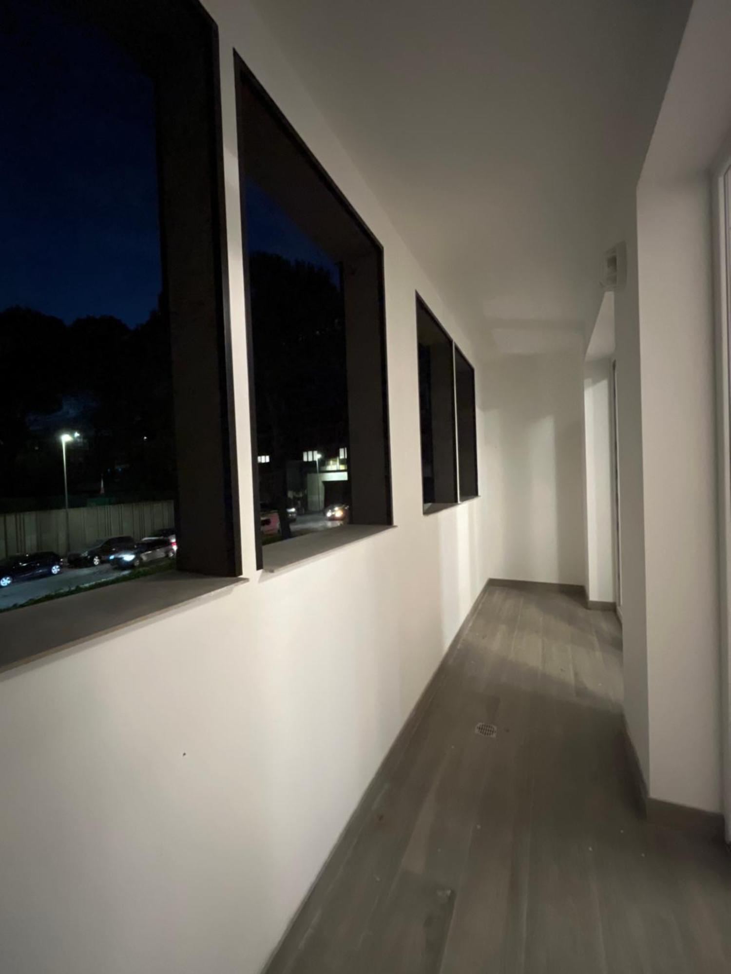Appartamento Alessandrino Roma