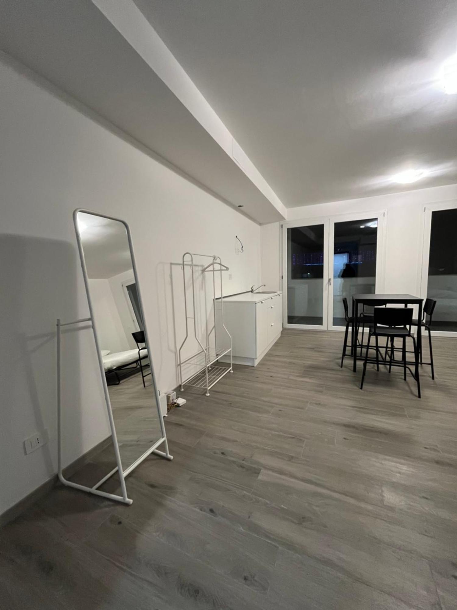 Apartment Alessandrino Rome